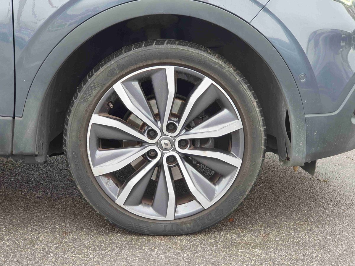 Used Renault Kadjar 2018 for sale - 76563733: Photo 9