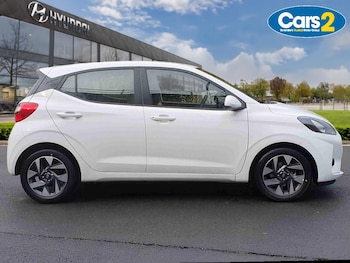 Used Hyundai i10 2025 for sale - 75992916: Photo