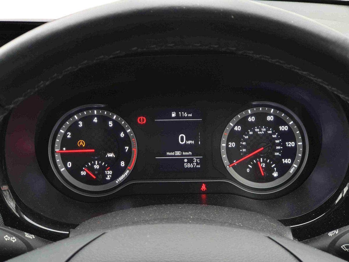 Used Hyundai i10 2022 for sale - 77600325: Photo 14