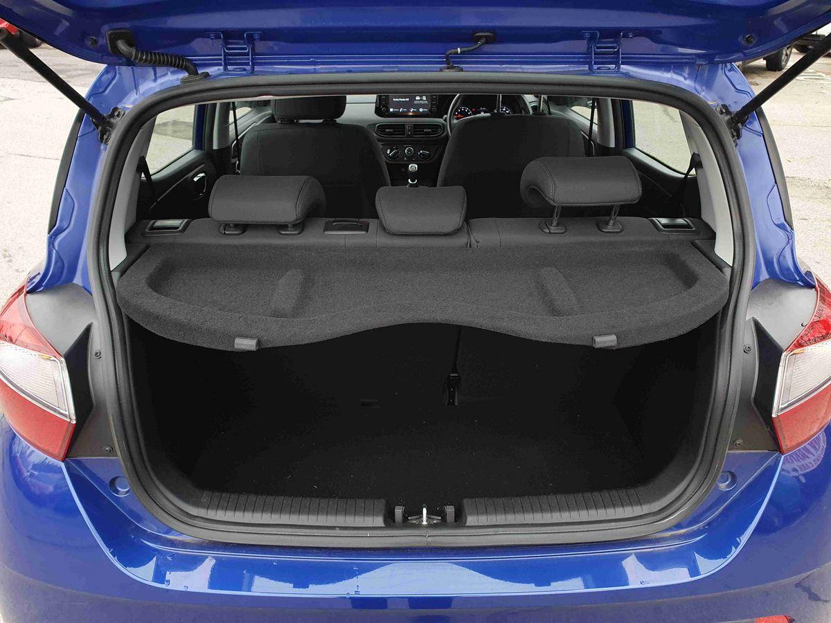 Used Hyundai i10 2022 for sale - 77600325: Photo 18