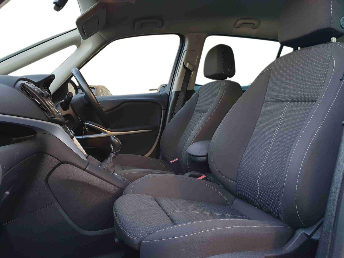 Used Vauxhall Zafira 2017 for sale - 76717371: Photo 16
