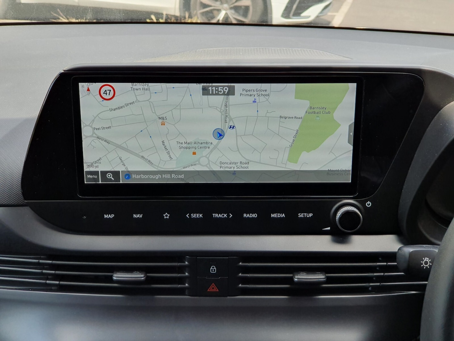 Vehicle 17