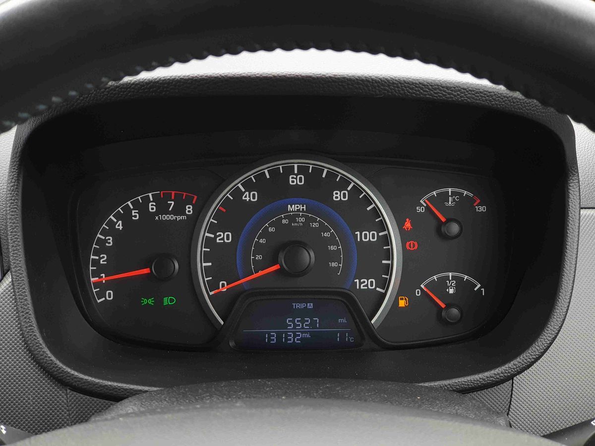Used Hyundai i10 2018 for sale - 76289775: Photo 14