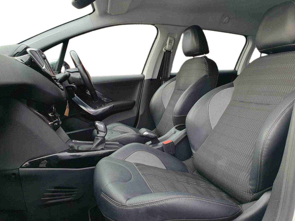 Used Peugeot 2008 2015 for sale - 76580230: Photo 16