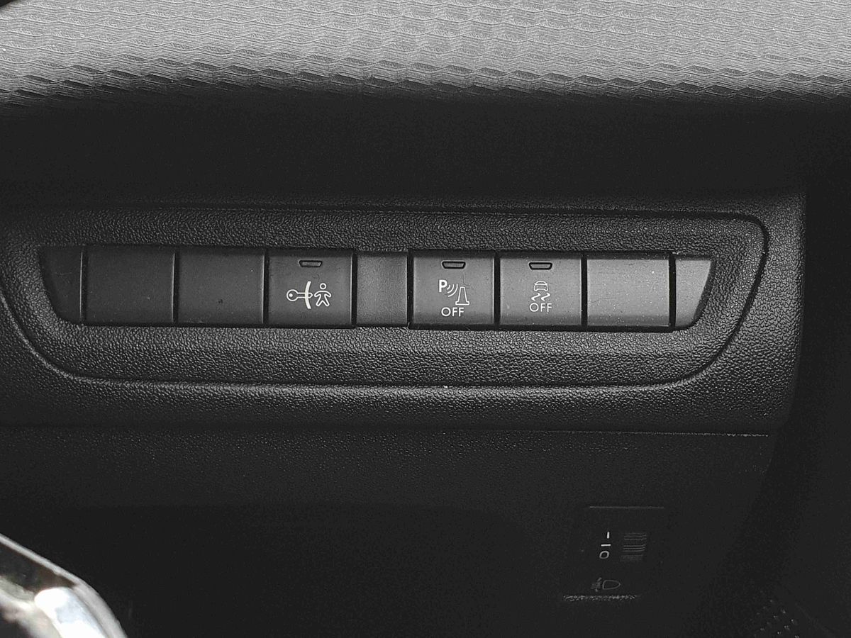 Used Peugeot 2008 2015 for sale - 76580230: Photo 22