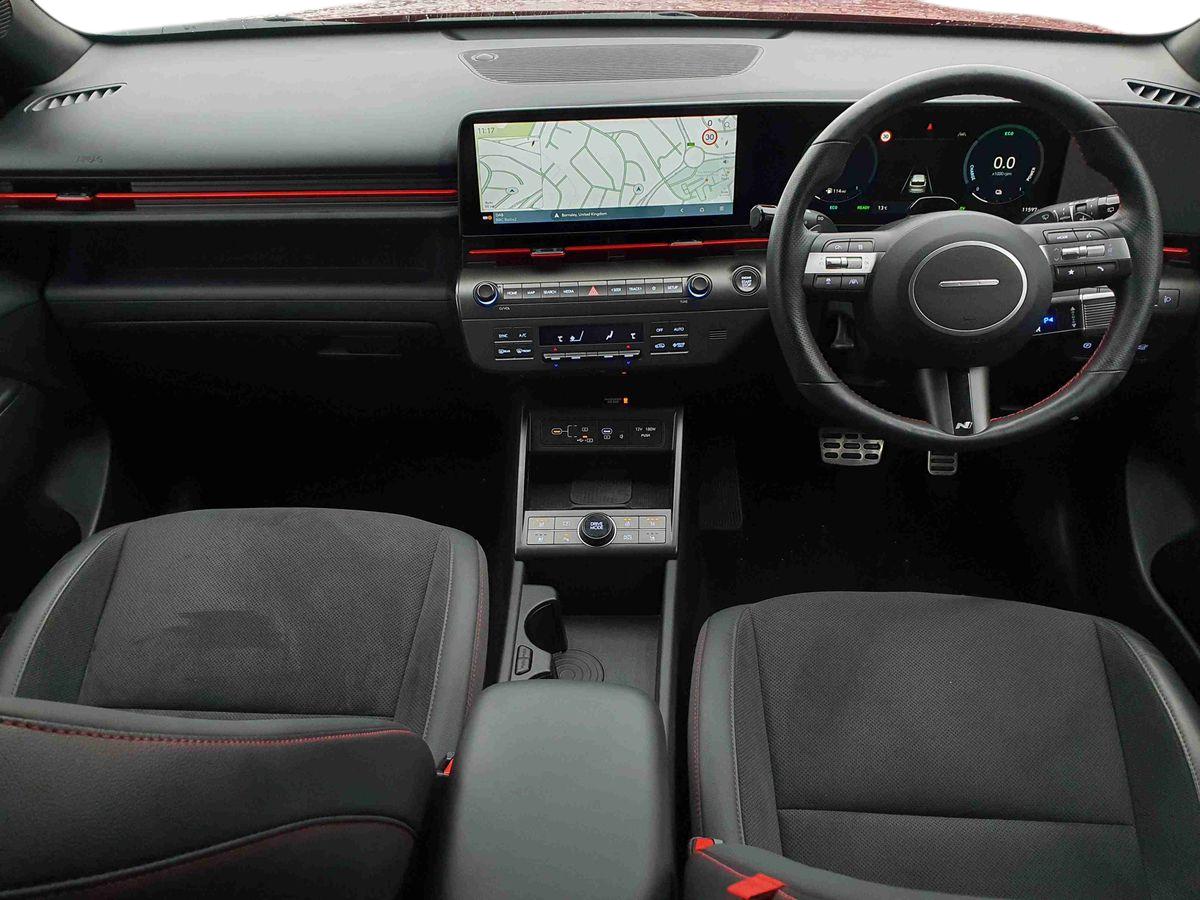 Used Hyundai KONA 2024 for sale - 76563800: Photo 11