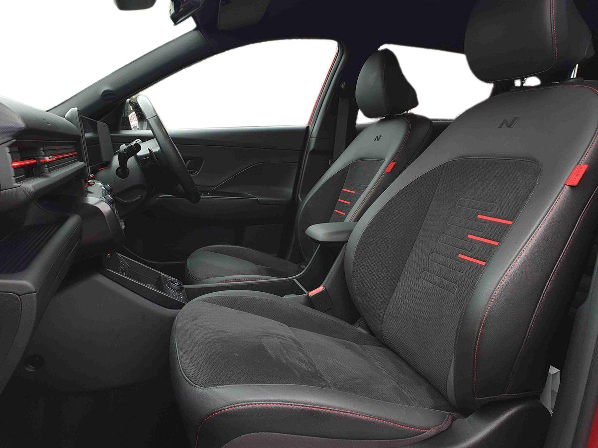 Used Hyundai KONA 2024 for sale - 76563800: Photo 16