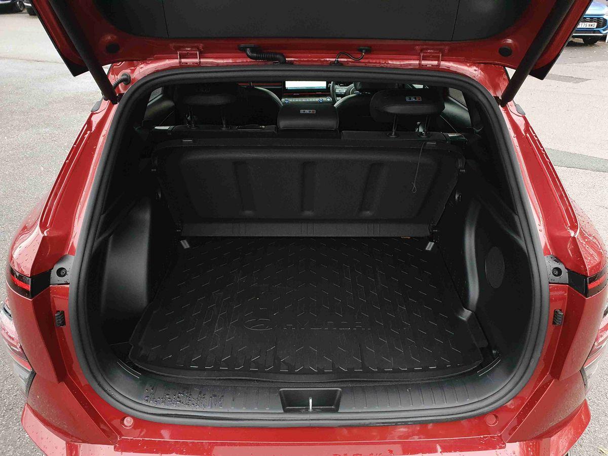 Used Hyundai KONA 2024 for sale - 76563800: Photo 18