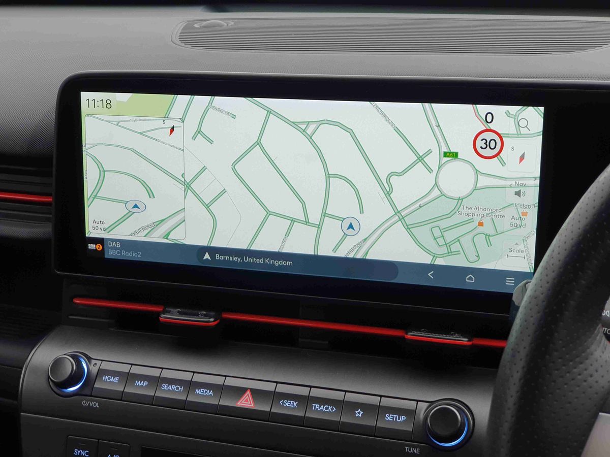 Used Hyundai KONA 2024 for sale - 76563800: Photo 19