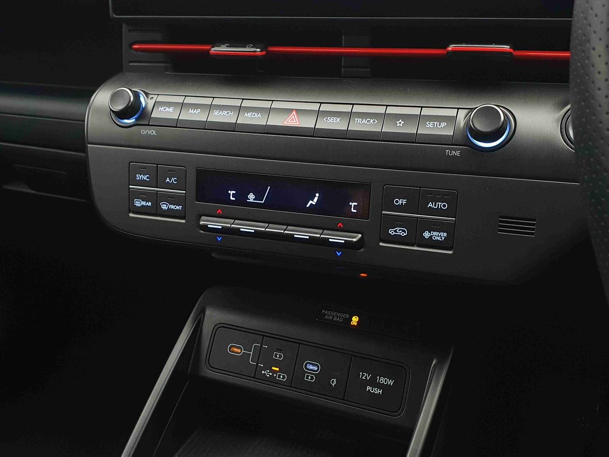 Used Hyundai KONA 2024 for sale - 76563800: Photo 21