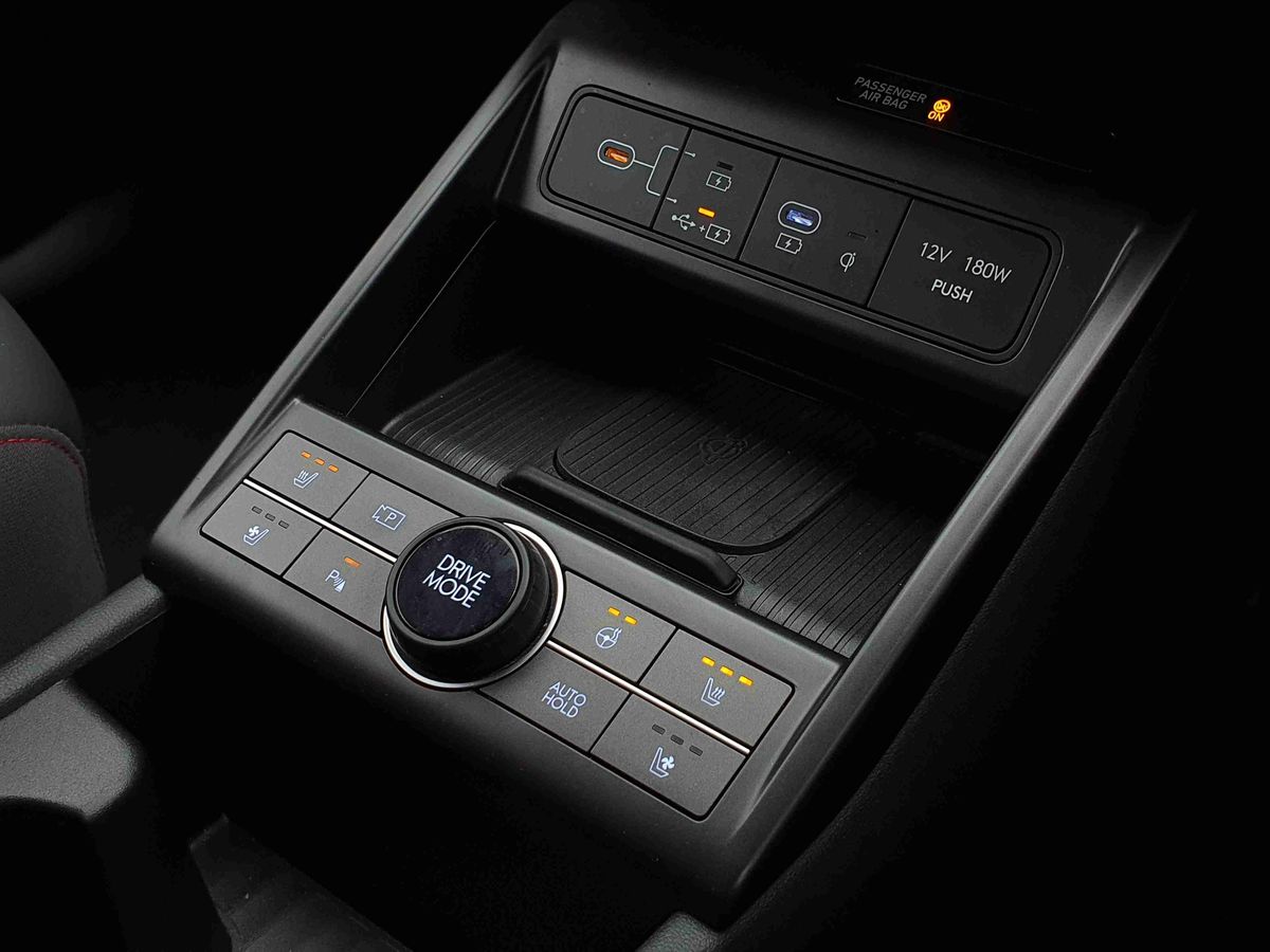 Used Hyundai KONA 2024 for sale - 76563800: Photo 22