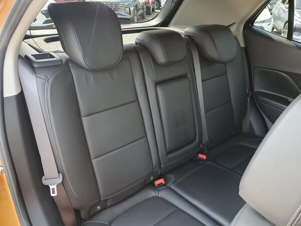 Used Vauxhall Mokka X 2017 for sale - 75580064: Photo 13