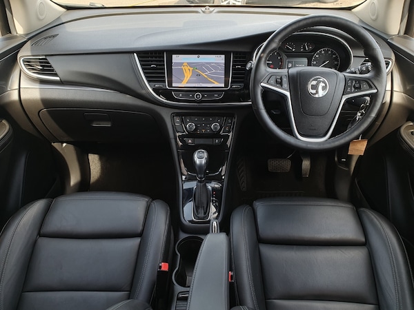 Used Vauxhall Mokka X 2017 for sale - 75580064: Photo 14