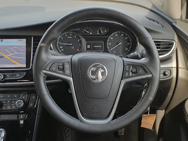 Used Vauxhall Mokka X 2017 for sale - 75580064: Photo 15
