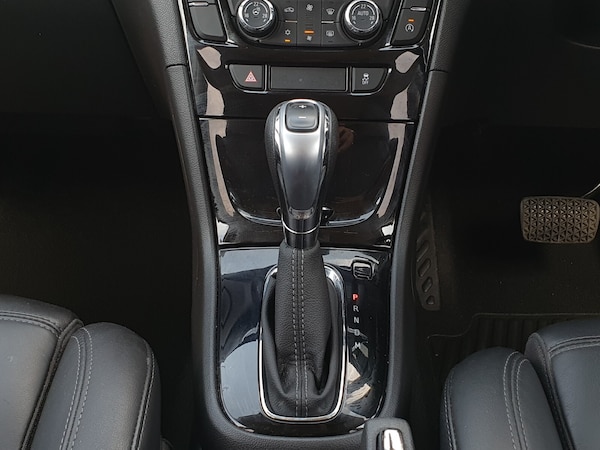 Used Vauxhall Mokka X 2017 for sale - 75580064: Photo 16