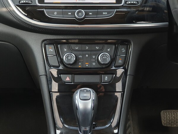 Used Vauxhall Mokka X 2017 for sale - 75580064: Photo 17