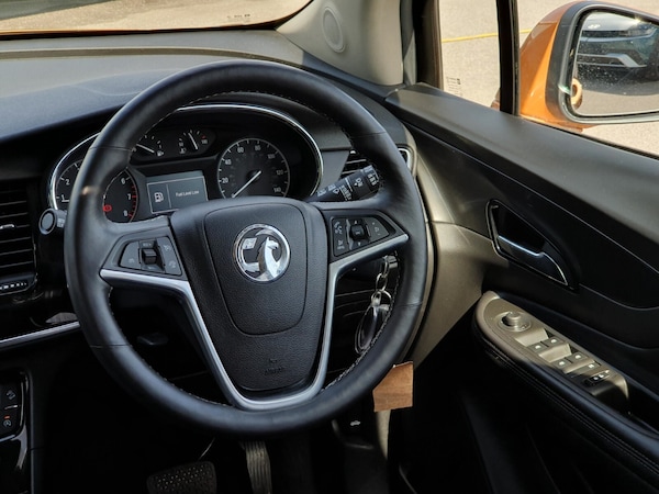 Used Vauxhall Mokka X 2017 for sale - 75580064: Photo 19