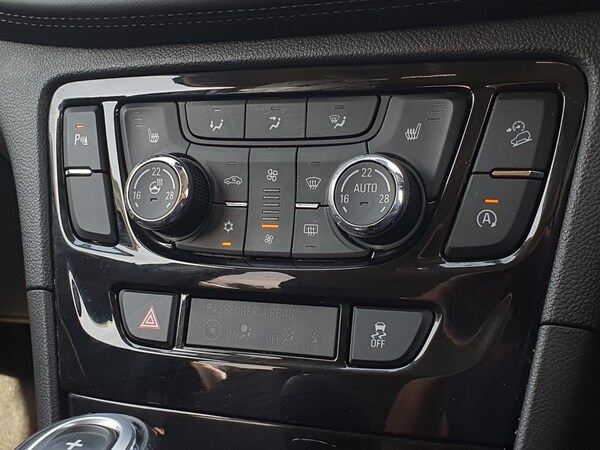 Used Vauxhall Mokka X 2017 for sale - 75580064: Photo 22