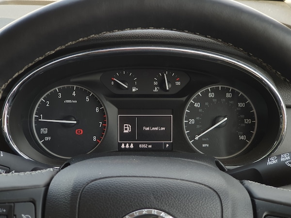 Used Vauxhall Mokka X 2017 for sale - 75580064: Photo 28