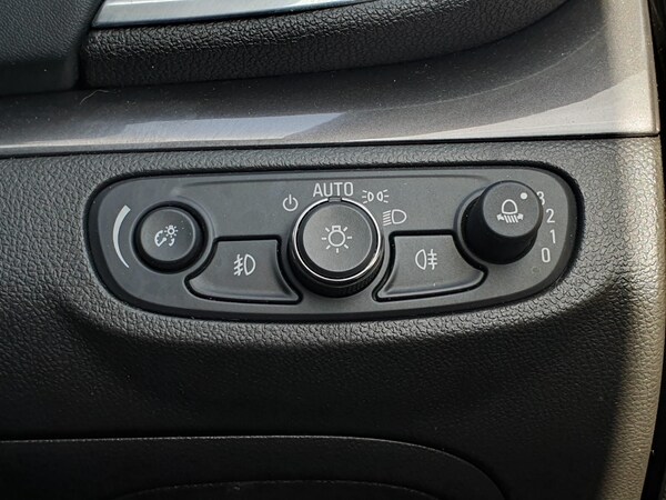 Used Vauxhall Mokka X 2017 for sale - 75580064: Photo 29