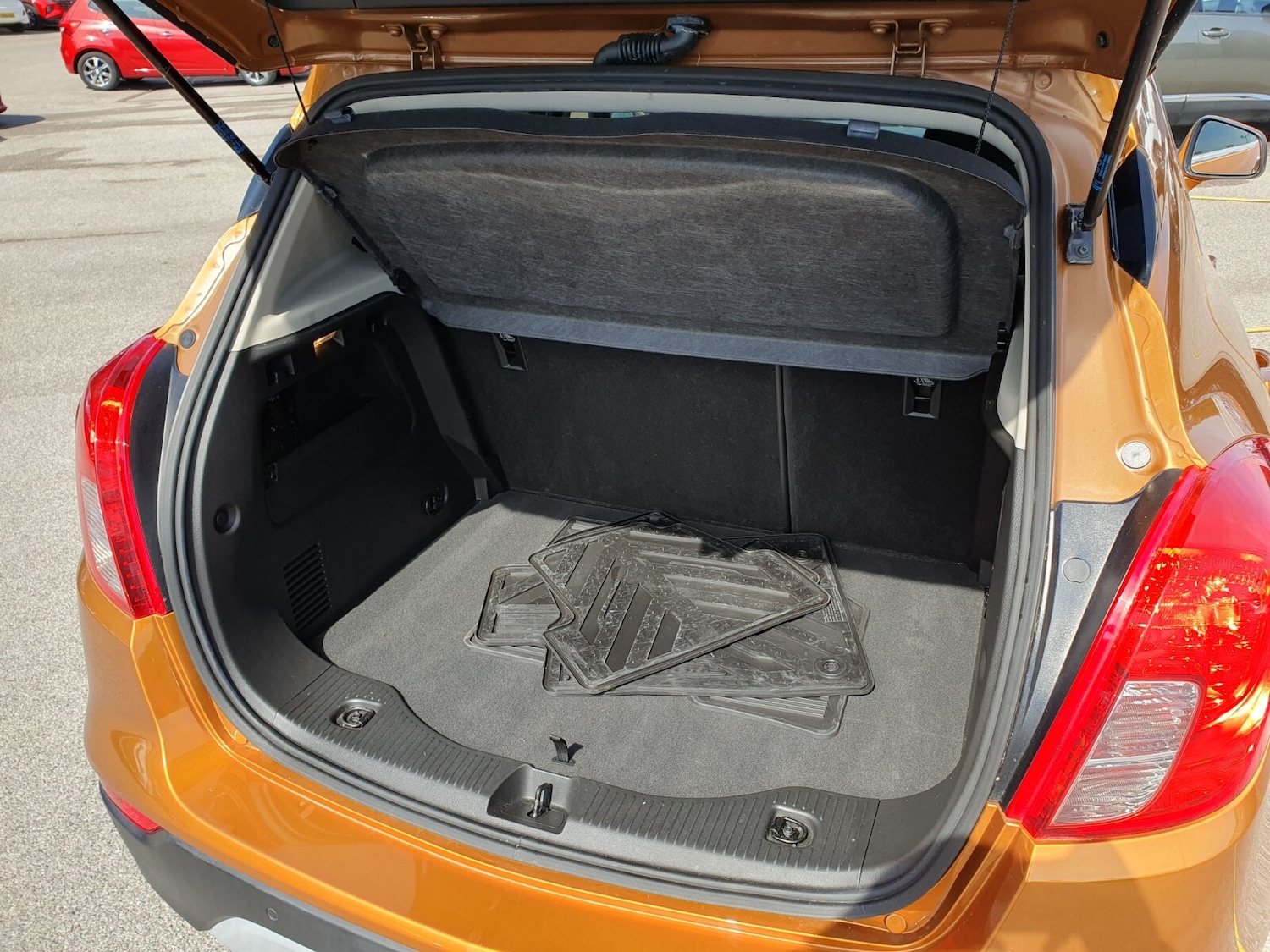 Vehicle 7