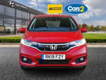 Used Honda Jazz 2019 for sale - 74089761: Photo