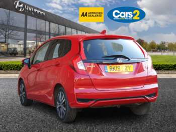 Used Honda Jazz 2019 for sale - 74089761: Photo