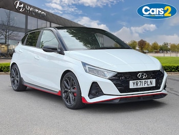 Used Hyundai i20 2021 for sale - 79503476: Photo