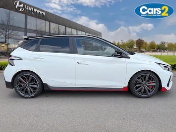 Used Hyundai i20 2021 for sale - 79503476: Photo