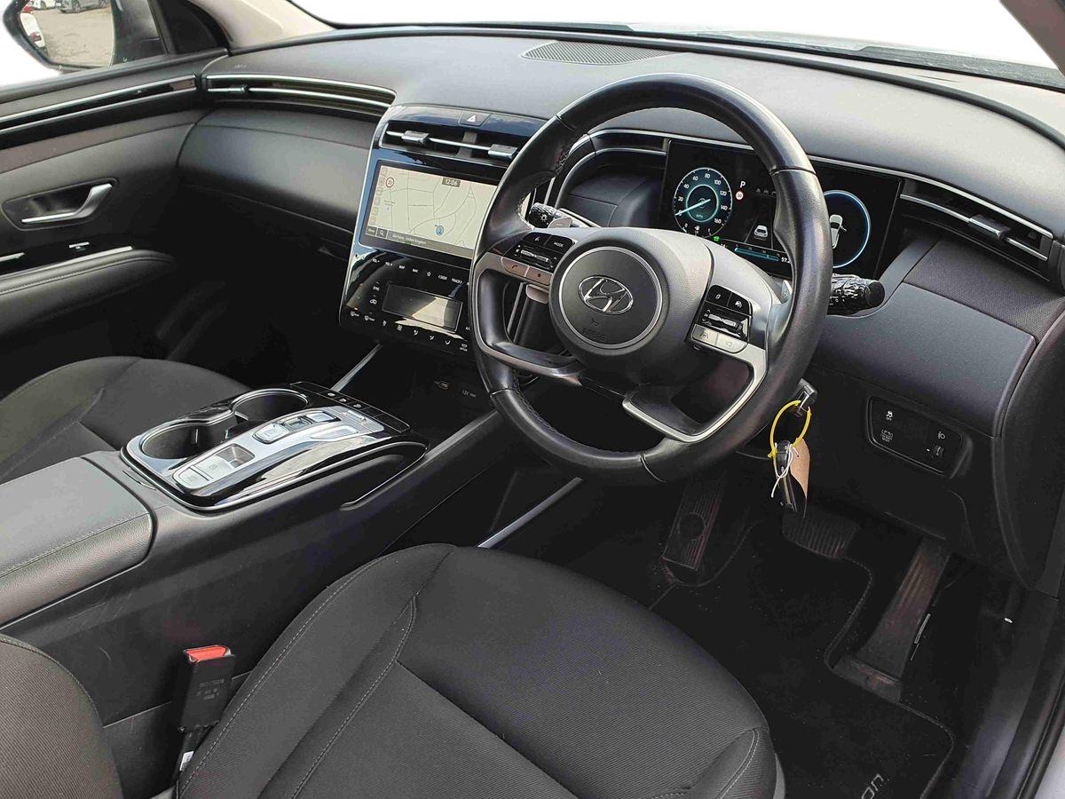 Used Hyundai TUCSON 2018 for sale - 76350825: Photo 10