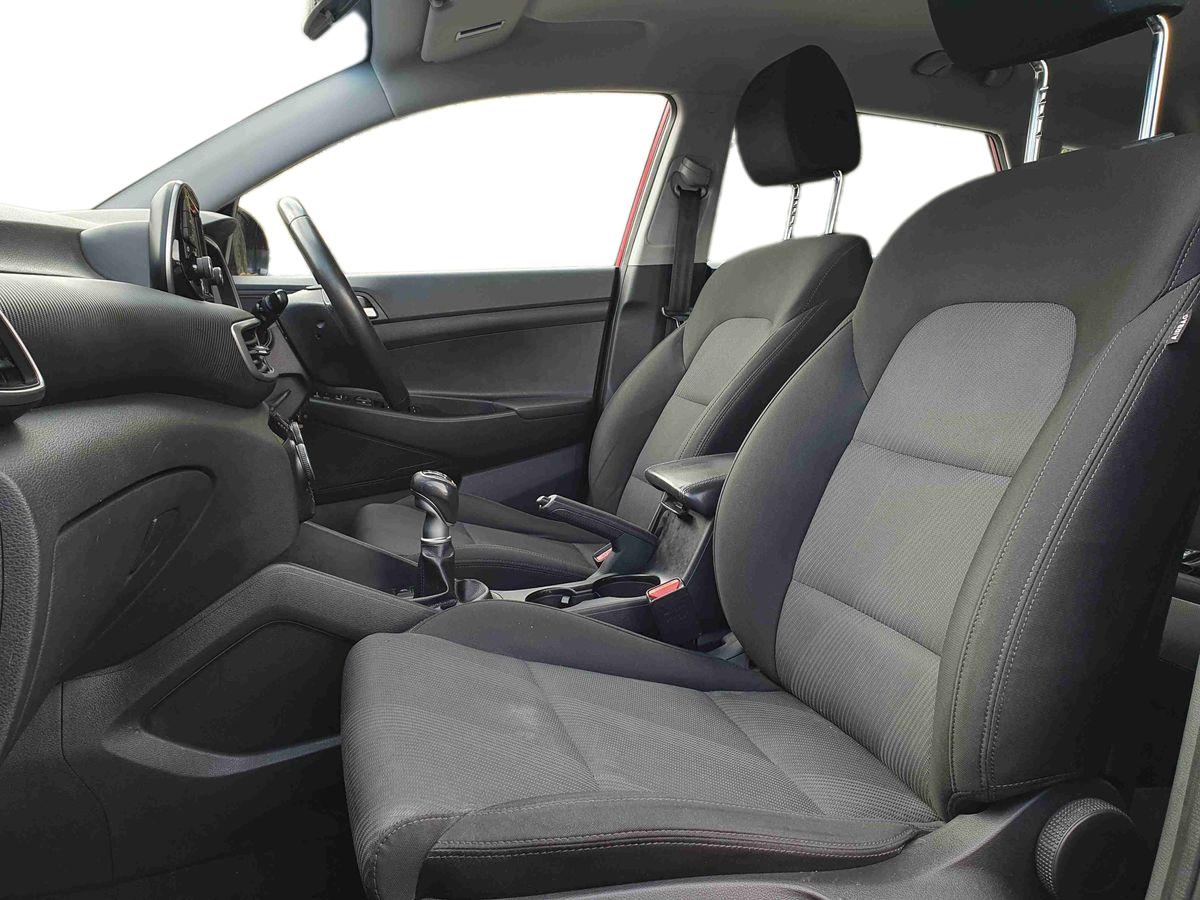 Used Hyundai TUCSON 2018 for sale - 76350825: Photo 16