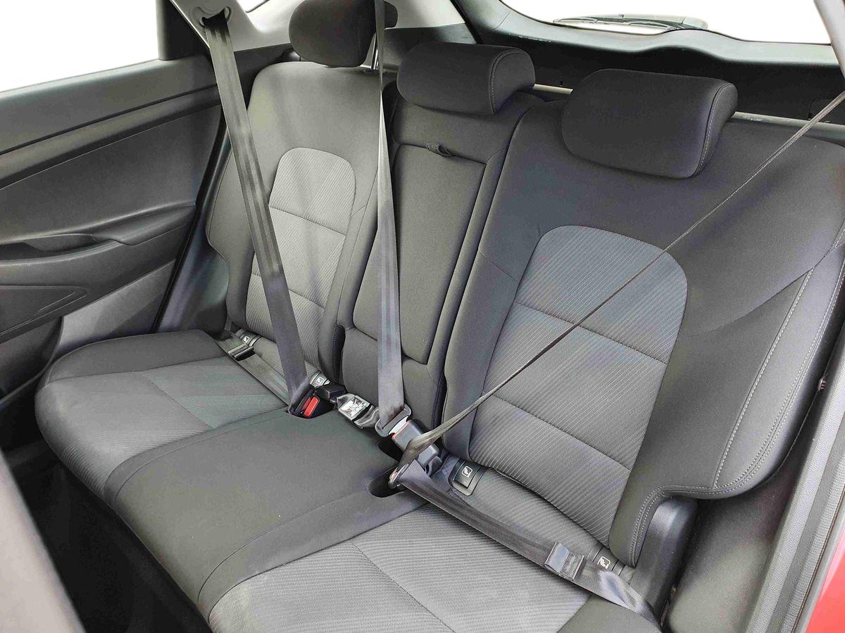 Used Hyundai TUCSON 2018 for sale - 76350825: Photo 17