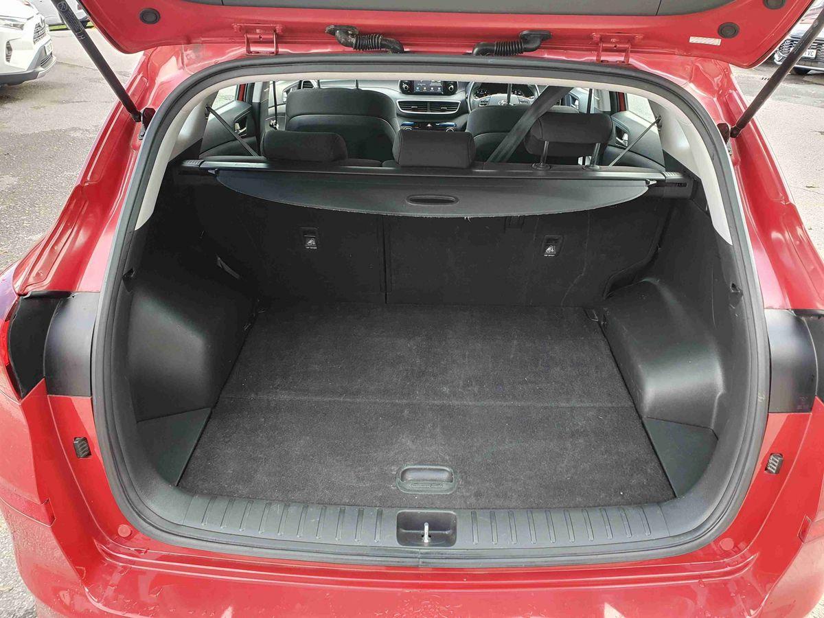 Used Hyundai TUCSON 2018 for sale - 76350825: Photo 18