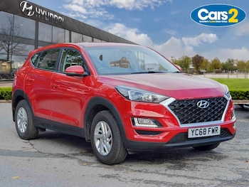 2018 - 1.6 GDi S Connect 5dr 2WD