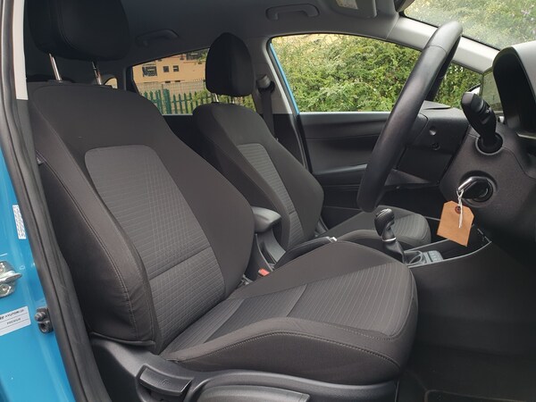 Used Hyundai i20 2022 for sale - 75469696: Photo 11