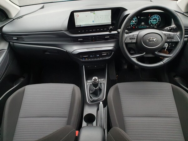 Used Hyundai i20 2022 for sale - 75469696: Photo 13