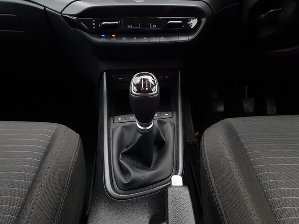 Used Hyundai i20 2022 for sale - 75469696: Photo 15