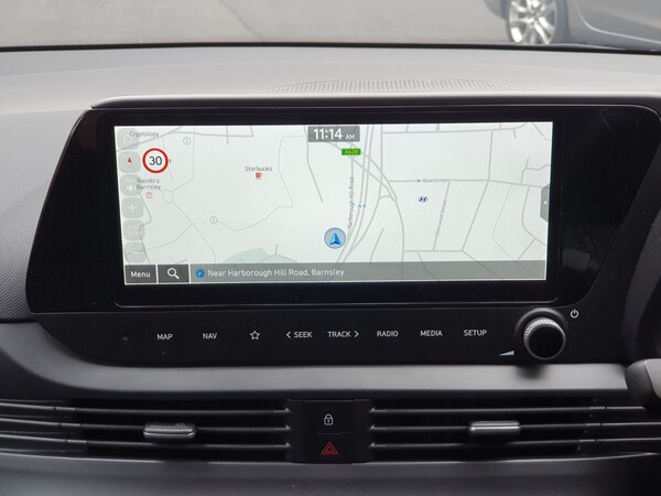Used Hyundai i20 2022 for sale - 75469696: Photo 17