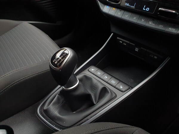 Used Hyundai i20 2022 for sale - 75469696: Photo 19