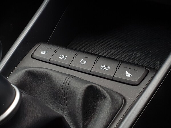 Used Hyundai i20 2022 for sale - 75469696: Photo 20