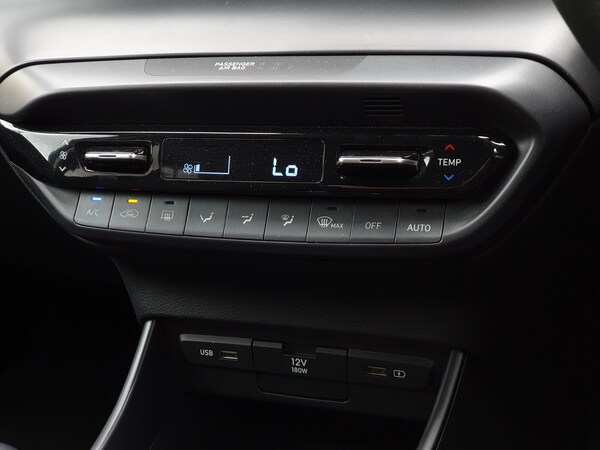 Used Hyundai i20 2022 for sale - 75469696: Photo 21