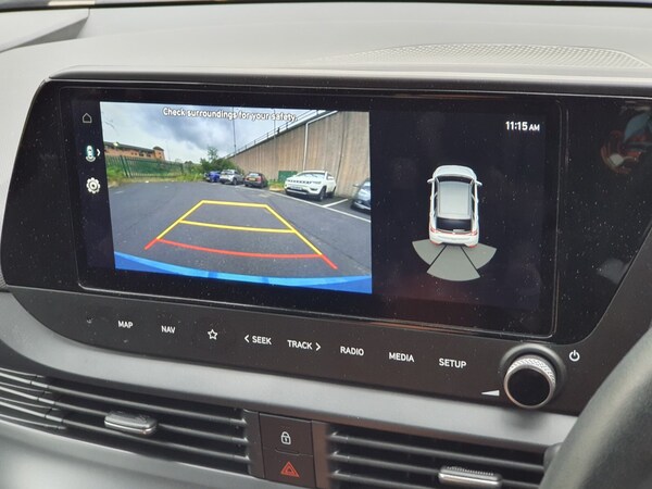 Used Hyundai i20 2022 for sale - 75469696: Photo 22