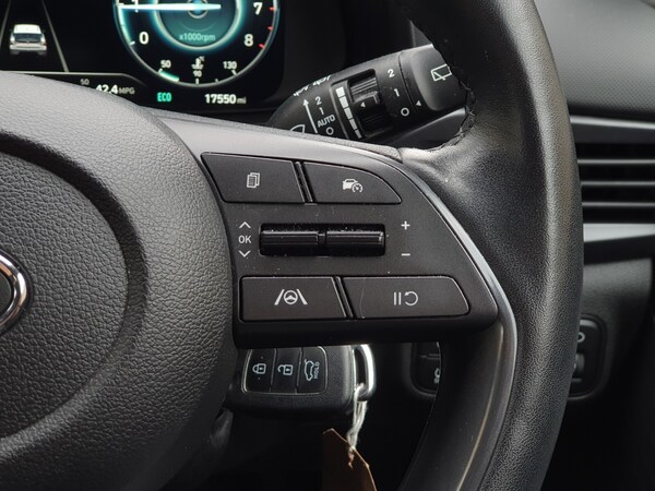 Used Hyundai i20 2022 for sale - 75469696: Photo 24