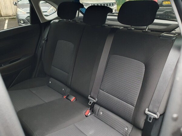 Used Hyundai i20 2022 for sale - 75469696: Photo 9