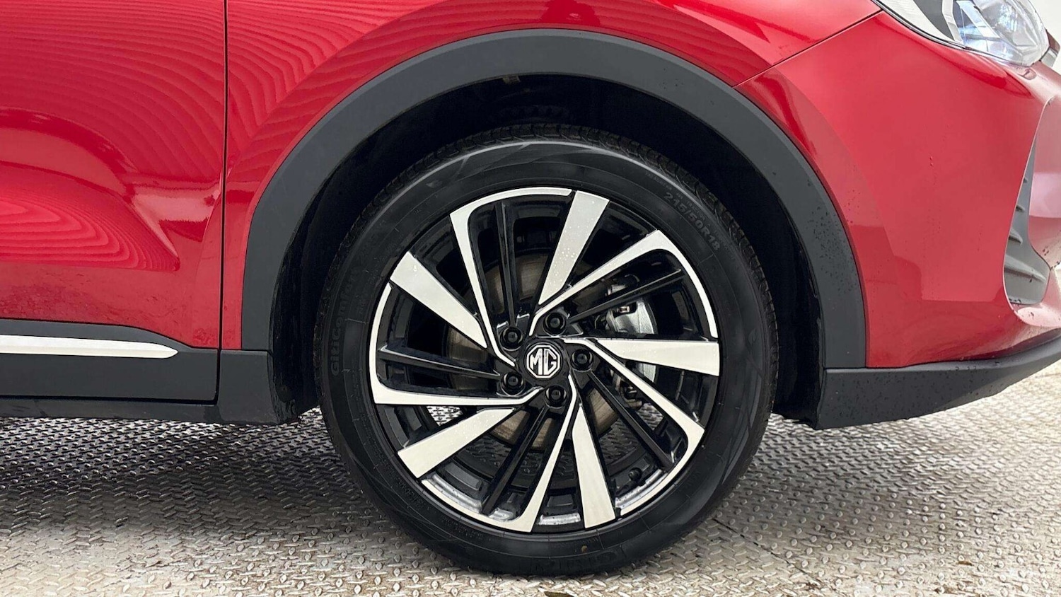 Used MG MG ZS 2025 for sale - 77274011: Photo 6