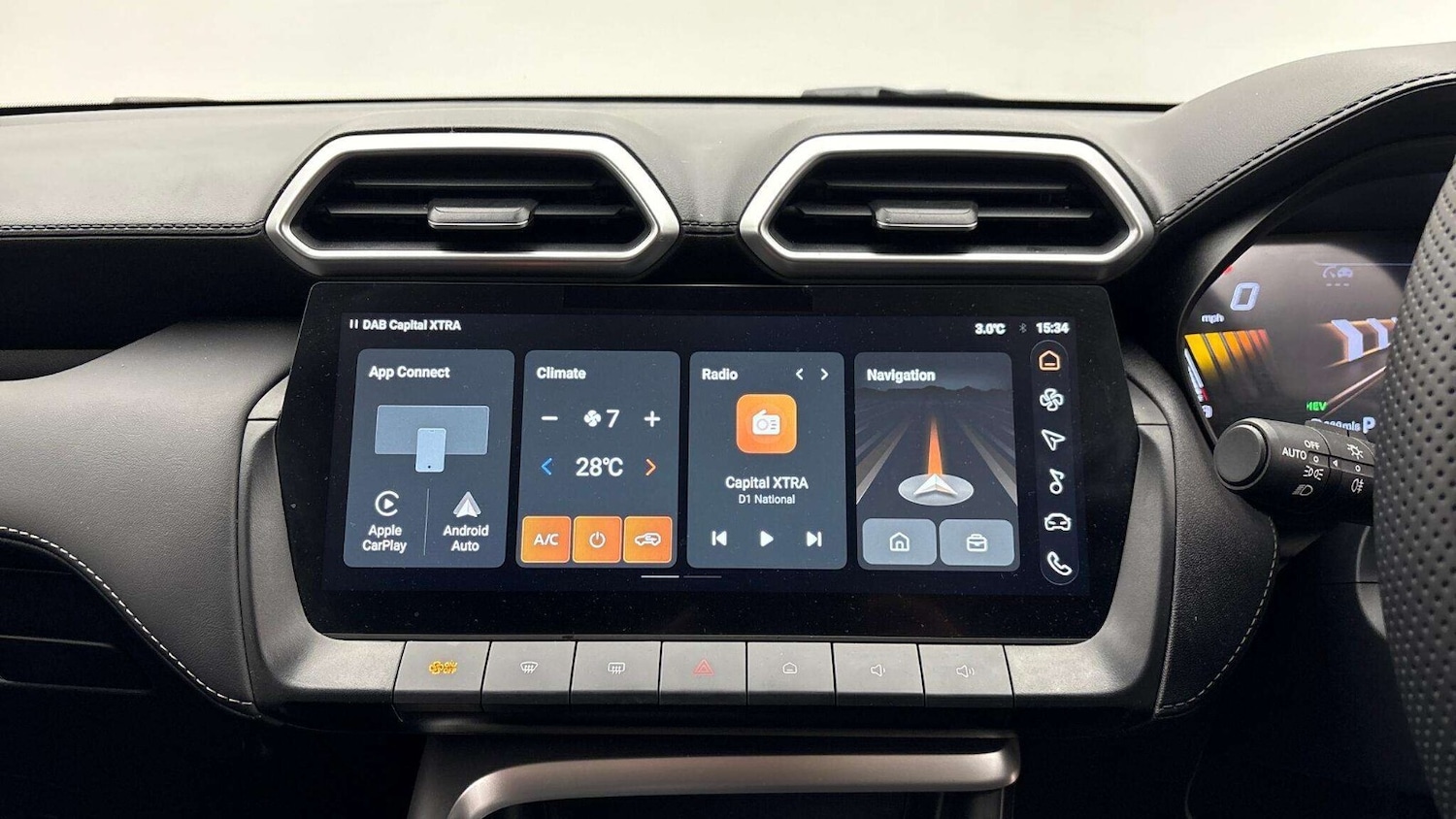 Used MG MG ZS 2025 for sale - 77274011: Photo 9