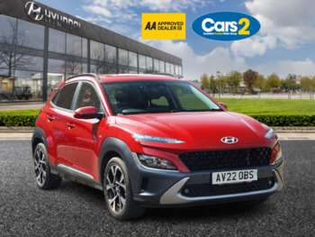 2022 - 1.0 TGDi 48V MHEV Premium 5dr