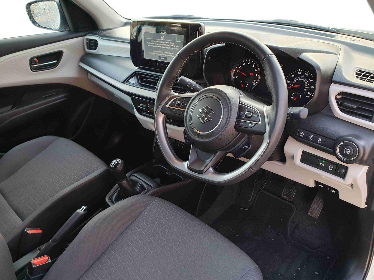 Used Suzuki Swift 2024 for sale - 77434789: Photo 10