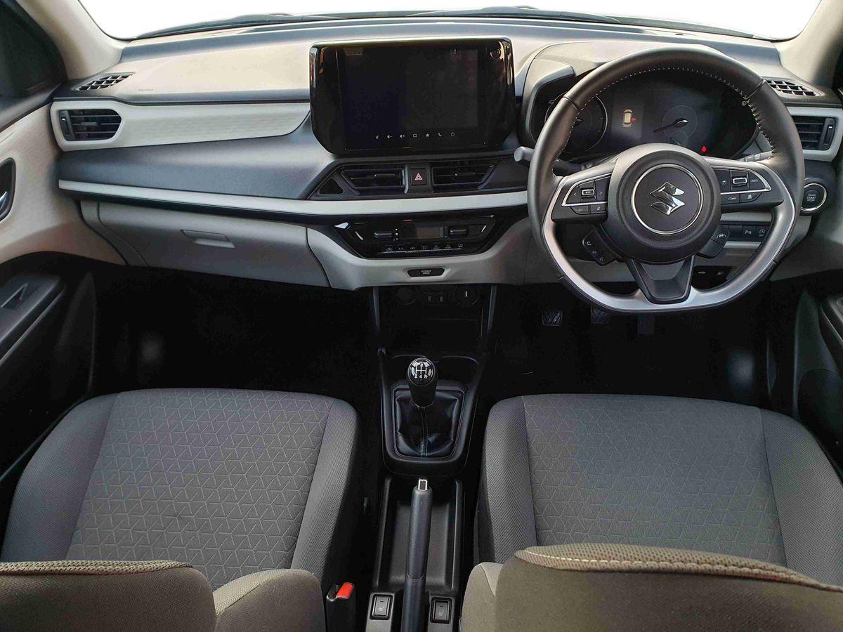 Used Suzuki Swift 2024 for sale - 77434789: Photo 11