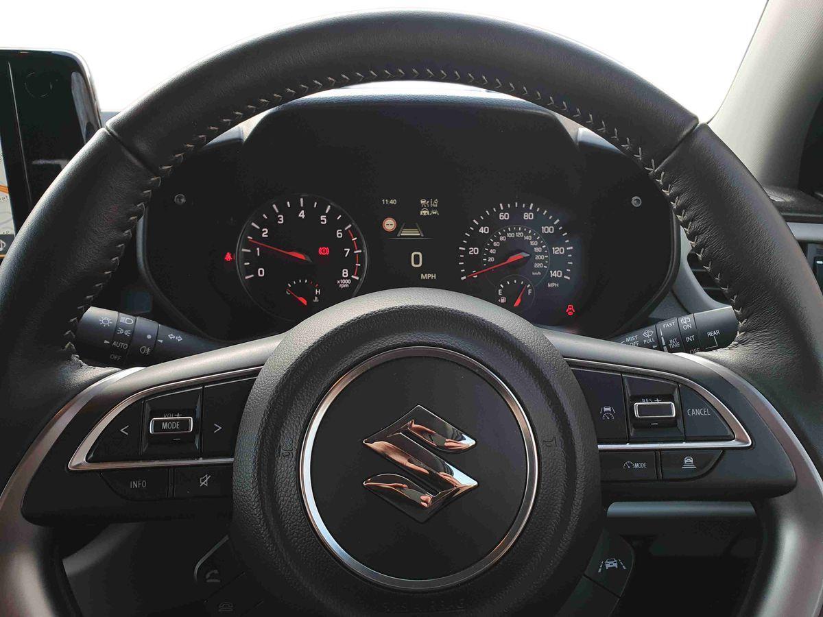 Used Suzuki Swift 2024 for sale - 77434789: Photo 13